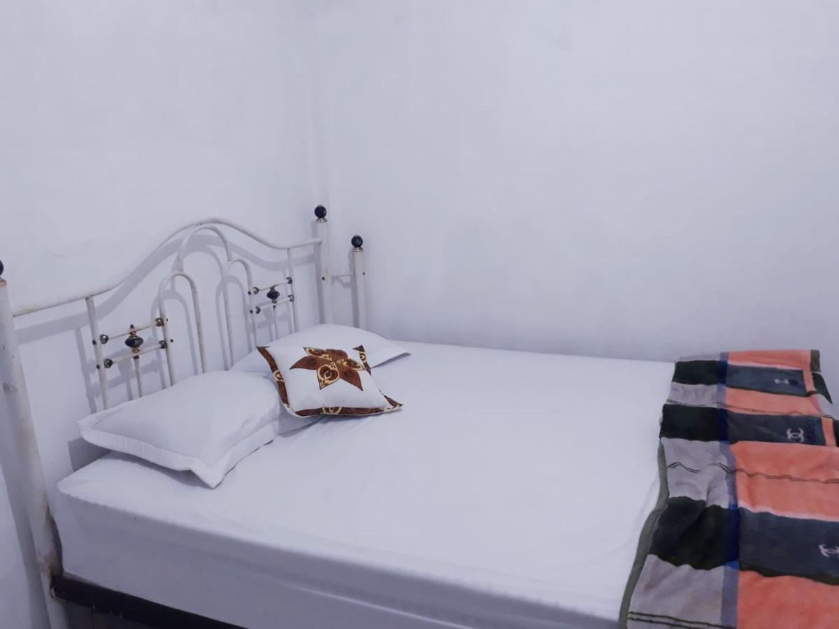 Bumimi Homestay Painan Zewnętrze zdjęcie