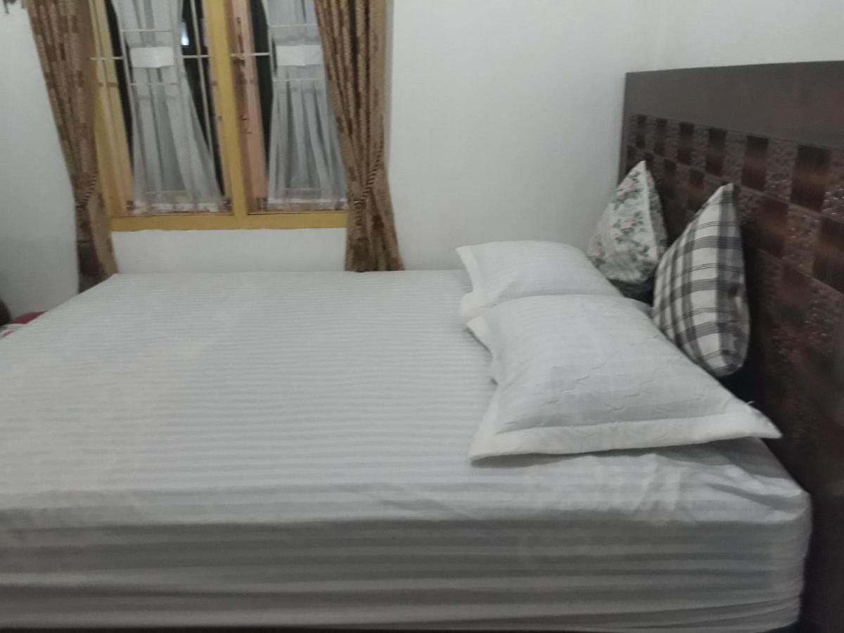 Bumimi Homestay Painan Zewnętrze zdjęcie