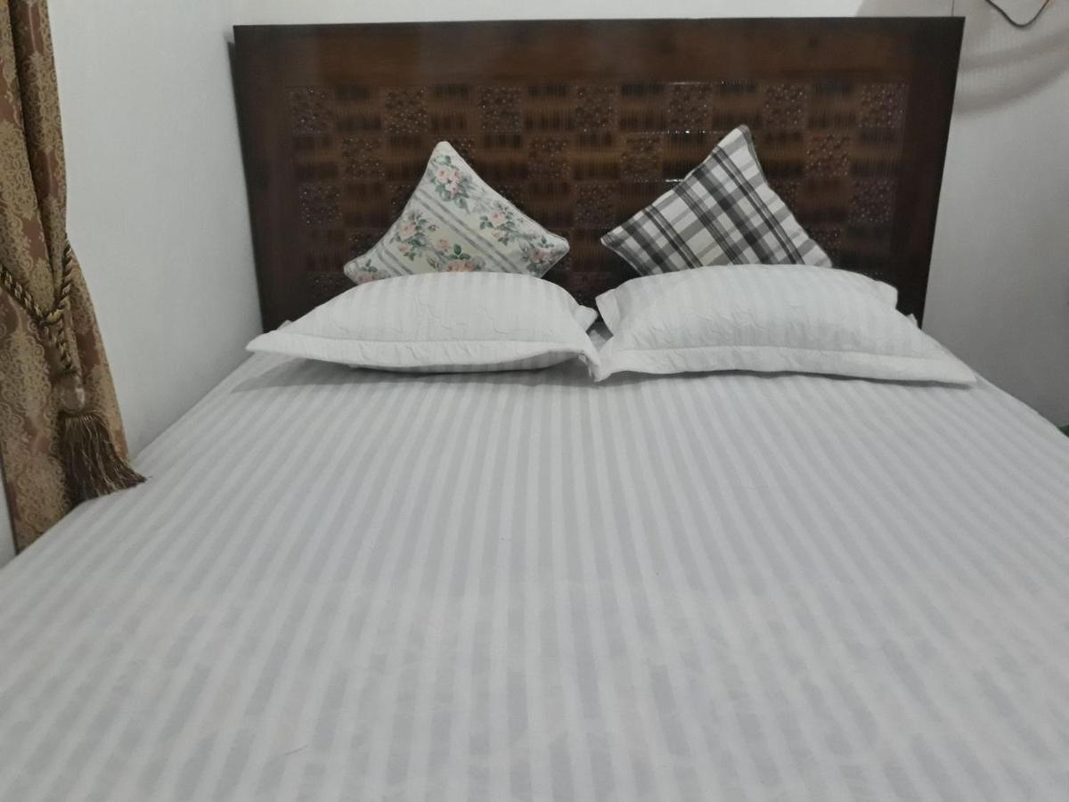 Bumimi Homestay Painan Zewnętrze zdjęcie