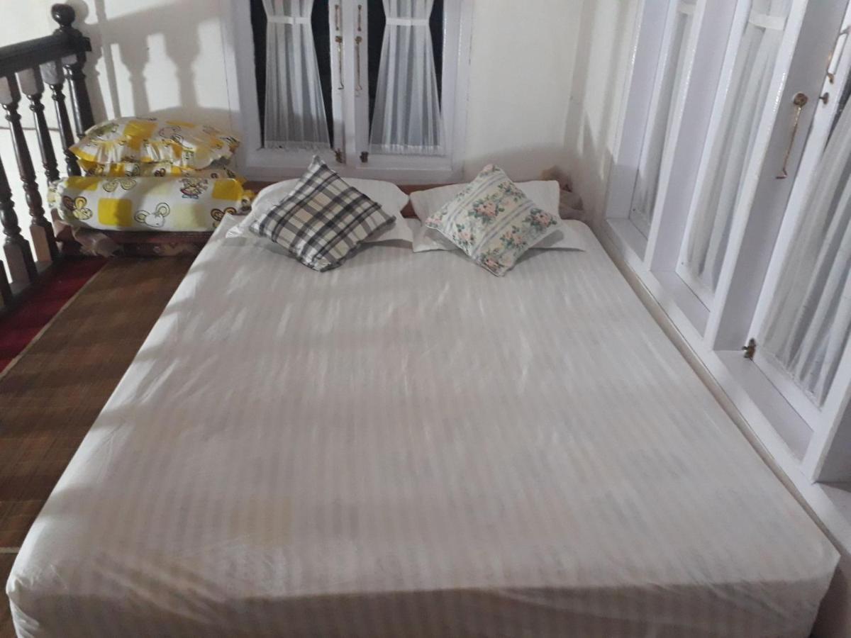 Bumimi Homestay Painan Zewnętrze zdjęcie