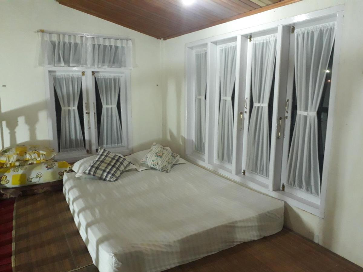 Bumimi Homestay Painan Zewnętrze zdjęcie